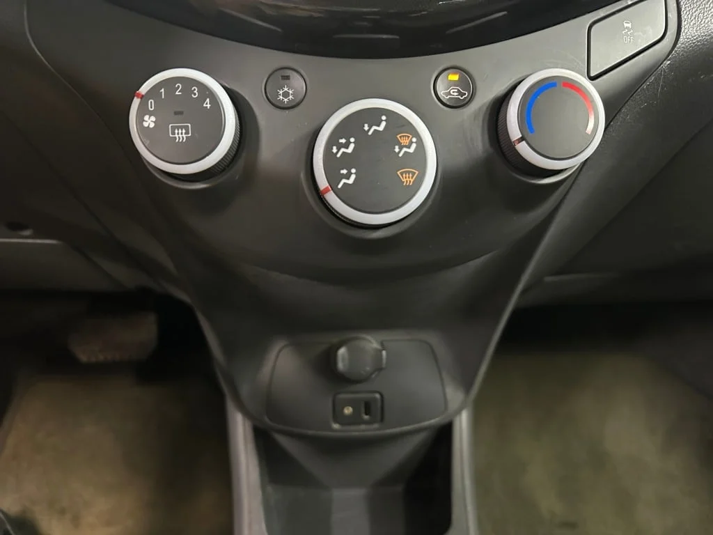 Used 2013 Techno Pink Chevrolet LT image 12