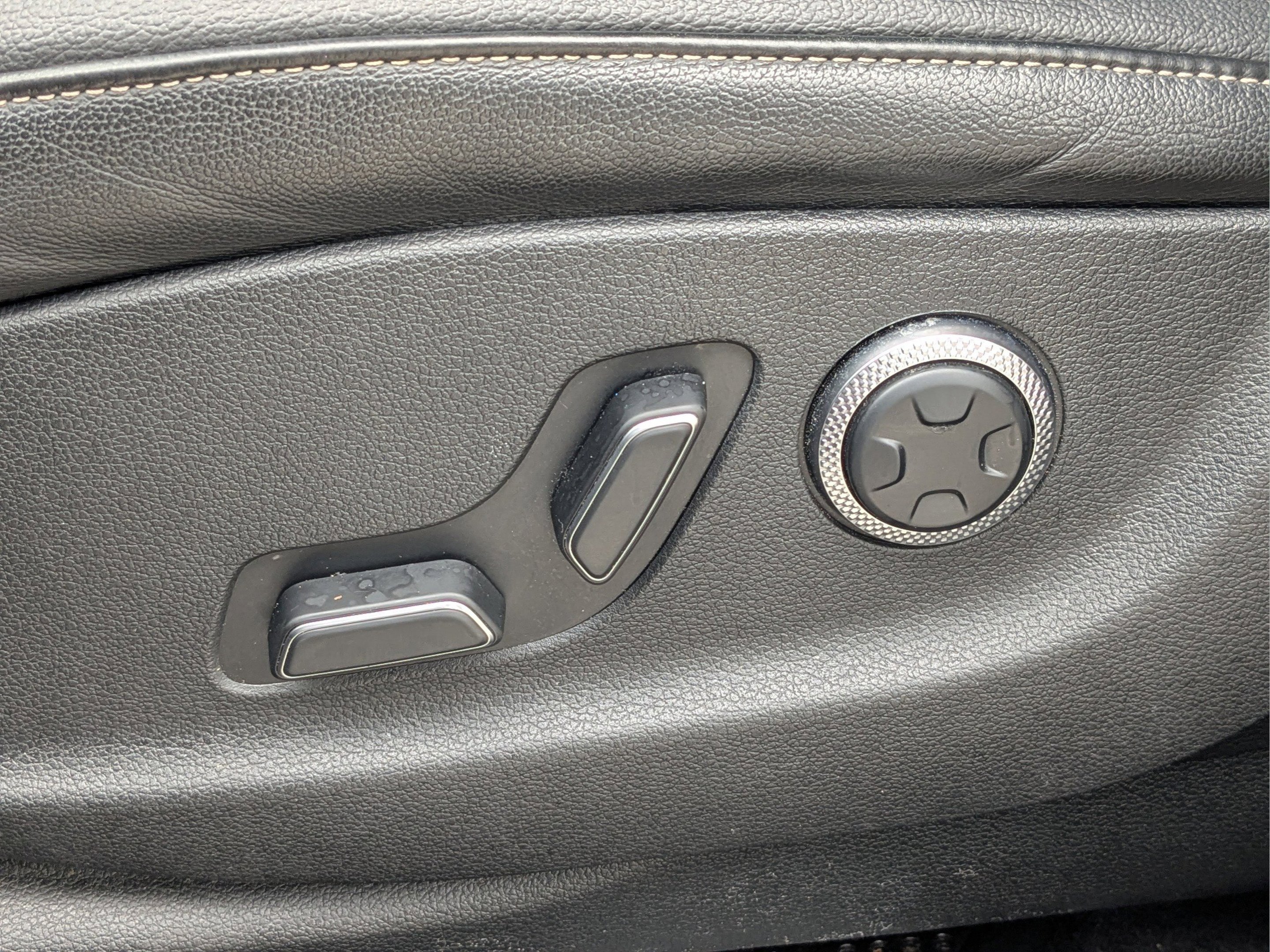 2024 GENESIS GV80 Standard - Photo 19
