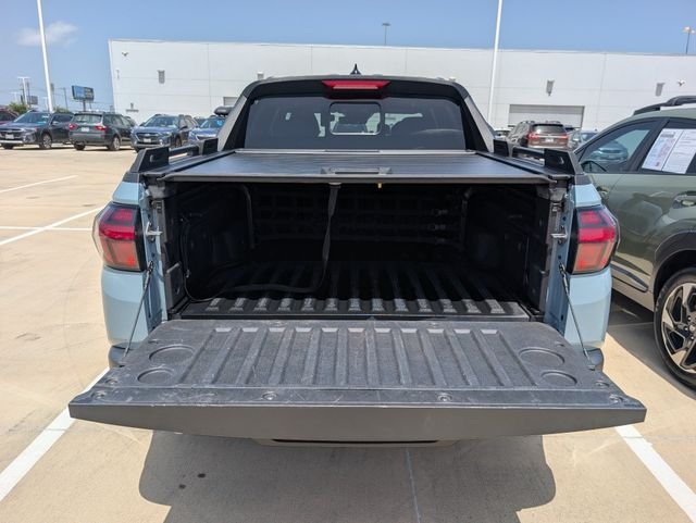 Used 2024 Blue Hyundai XRT image 27