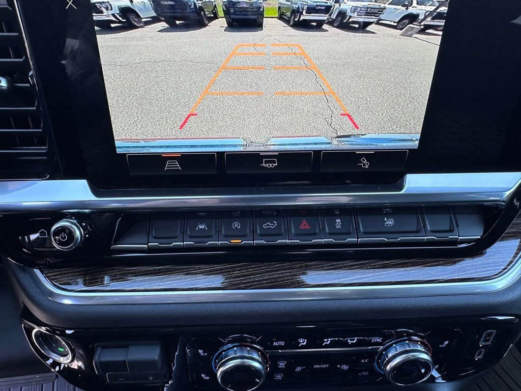 2026 GMC Sierra 1500 Elevation - Photo 27