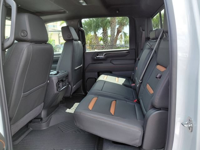 2026 GMC Sierra 2500HD AT4 - Photo 15