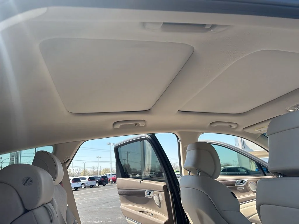 Used 2021 Green Genesis 3.5T image 33