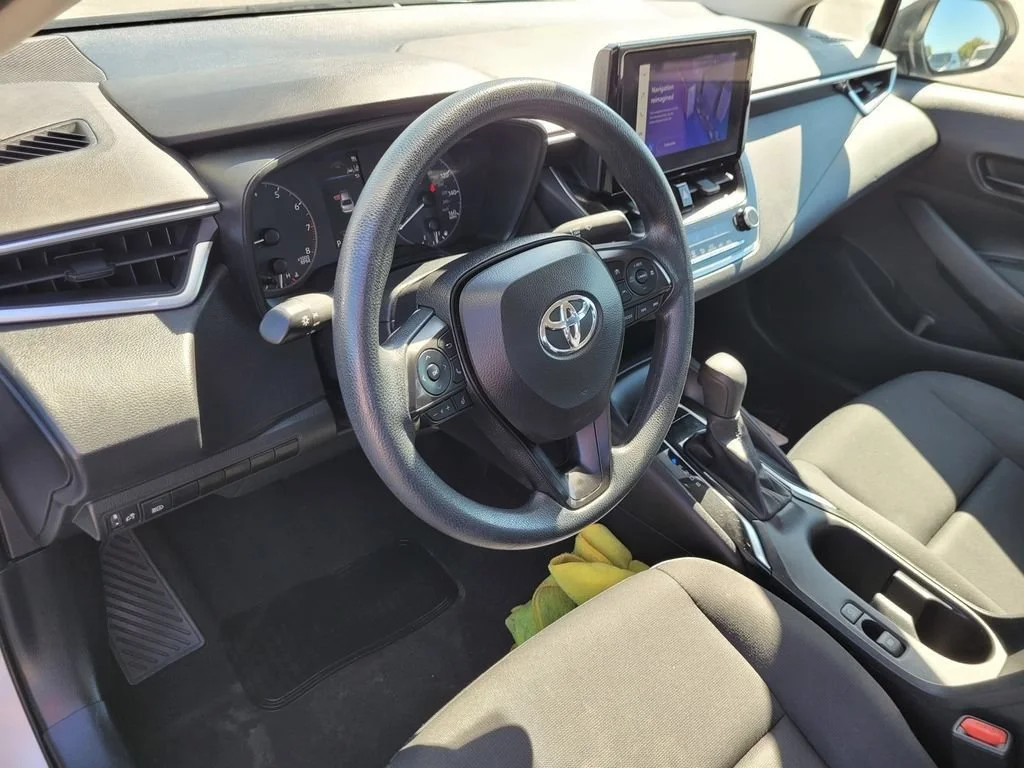2024 Toyota Corolla LE - Photo 14