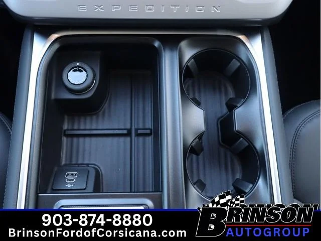 New 2026 Stone Blue Metallic Ford Active image 35