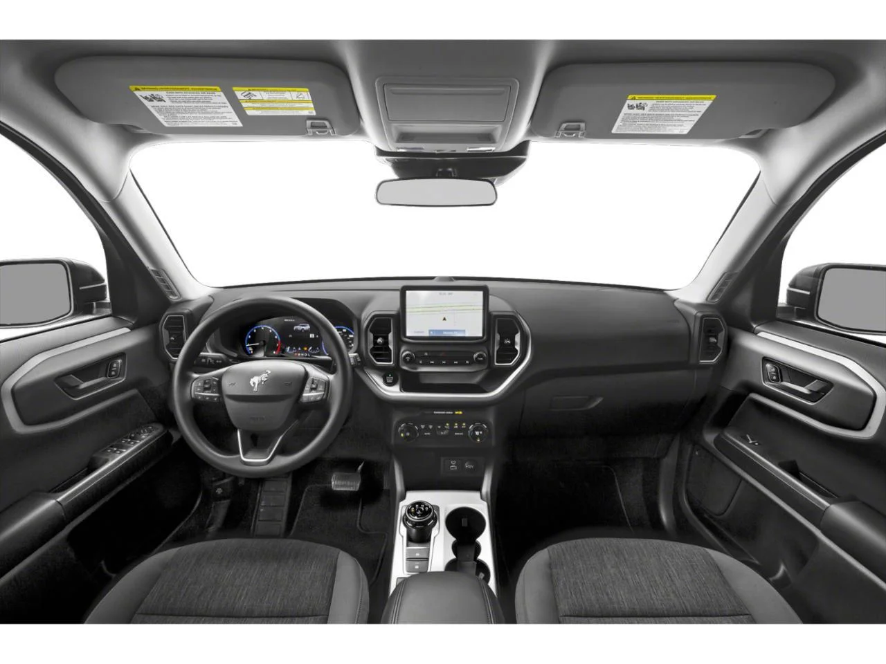 Used 2023 Area 51 Ford Big Bend image 3