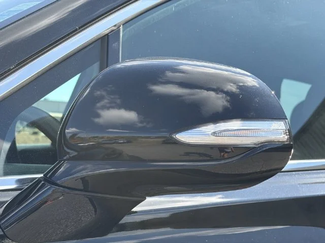 Used 2023 Black Hyundai SEL image 41