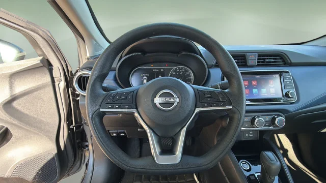 Used 2025 Gray Nissan 1.6 SV image 11