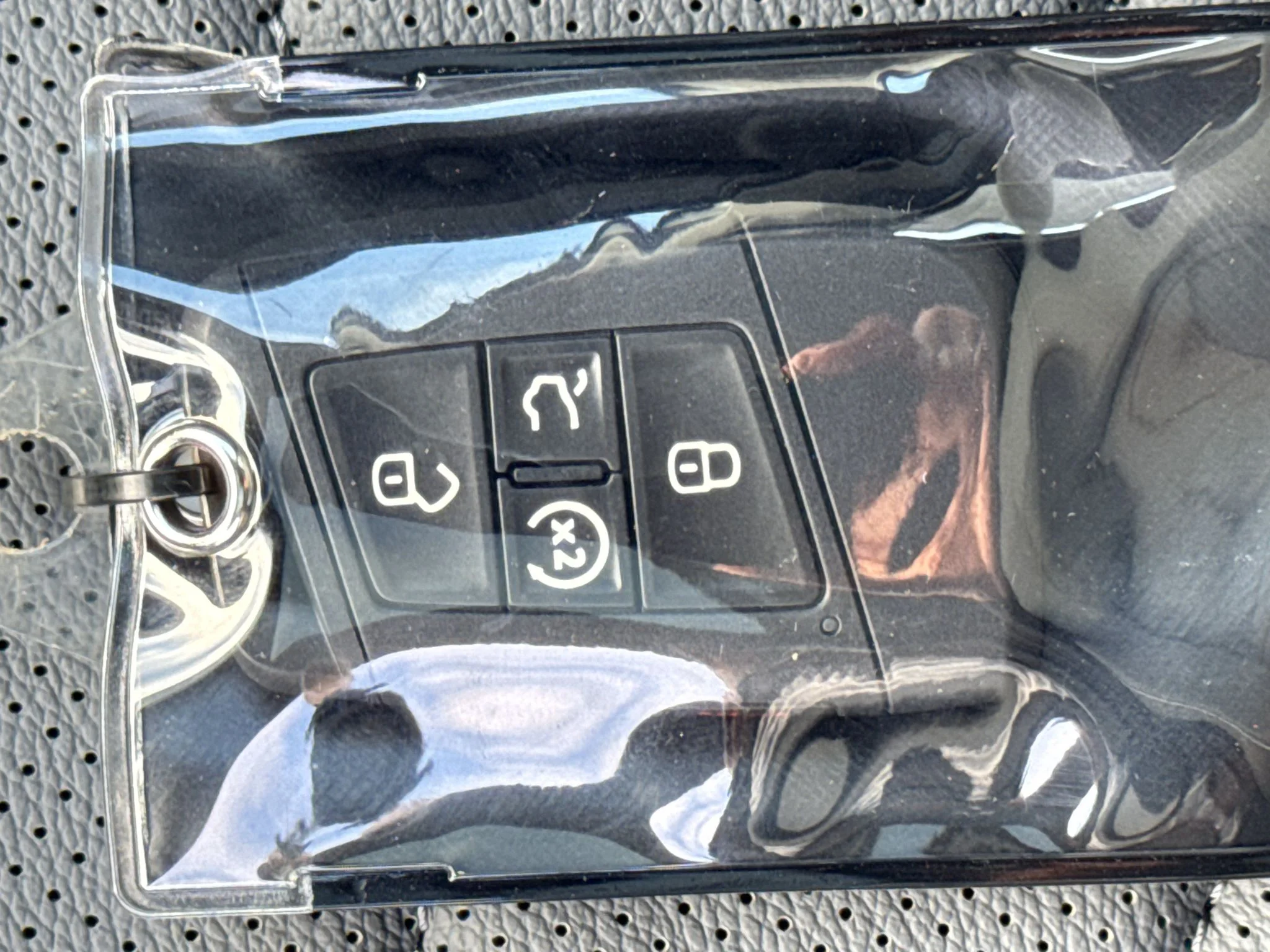 New 2026 Platinum Gray Metallic Volkswagen SEL image 36