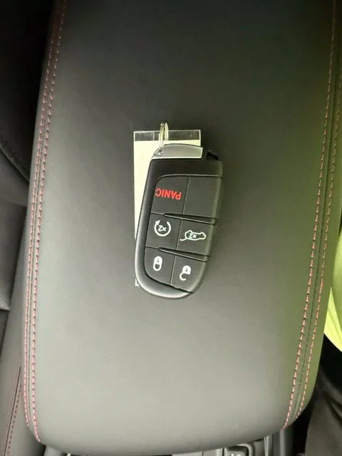 New 2027 Blue Dodge GT HEMI image 26