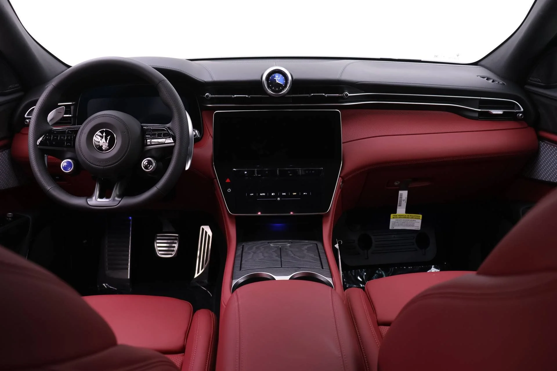 New 2026  Maserati Modena image 12