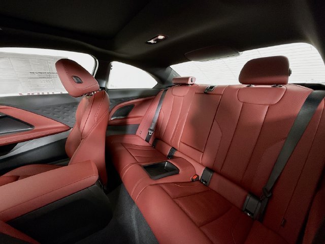2026 BMW 2 Series 230i - Photo 25