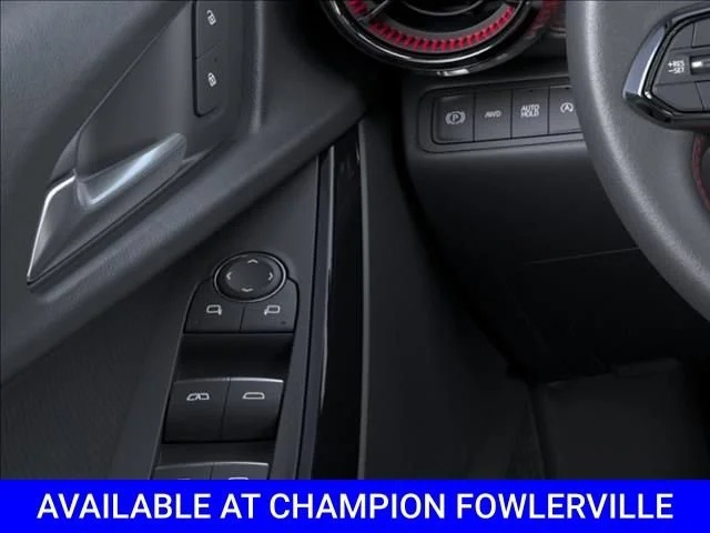 New 2027 Lakeshore Blue Metallic Chevrolet RS image 22