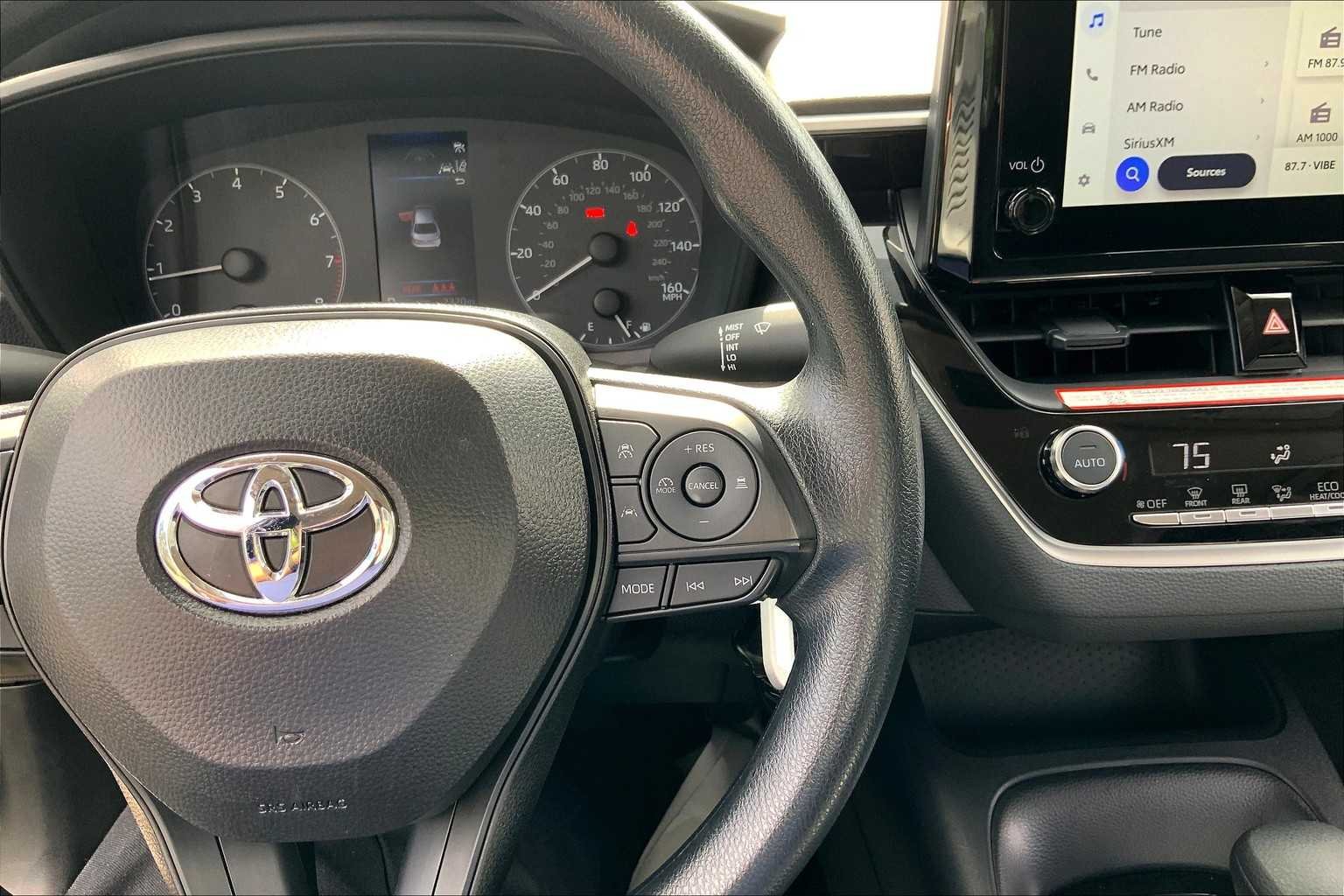 Used 2025 Blueprint Toyota LE image 23