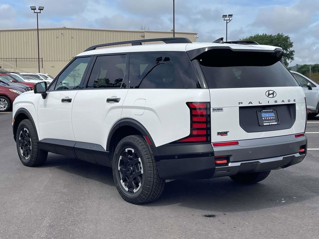 Used 2026 White Hyundai XRT Pro image 5