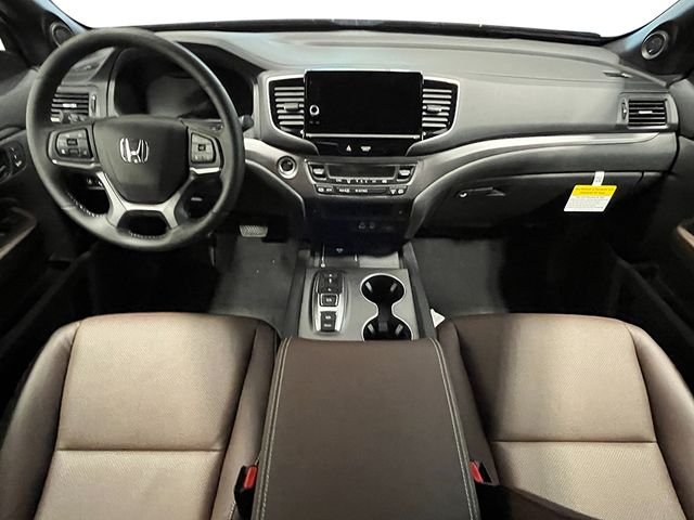 New 2026 Platinum White Pearl Honda RTL image 15