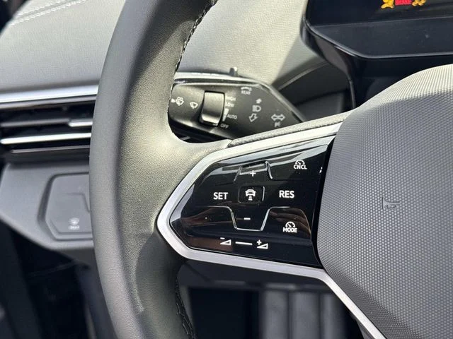 New 2026 Gray Volkswagen Pro image 16