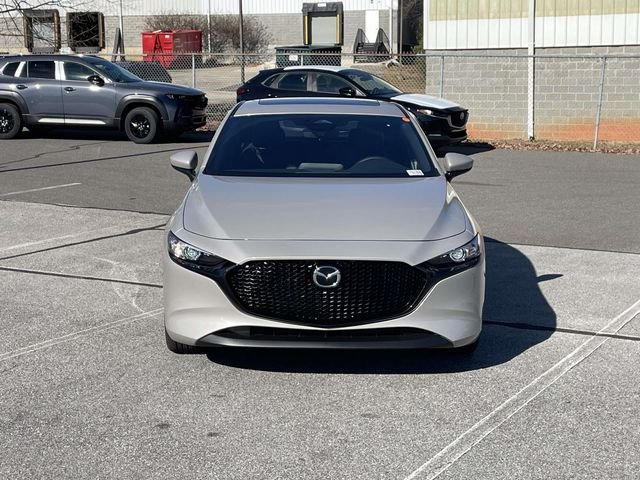 2026 Mazda CX-3 Preferred 2.5 AT 5-Door SKYACTIV's photo