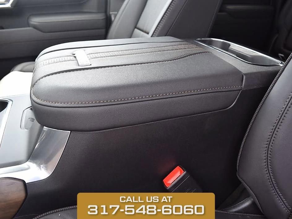 2026 Chevrolet Silverado 2500 HD High Country - Photo 19