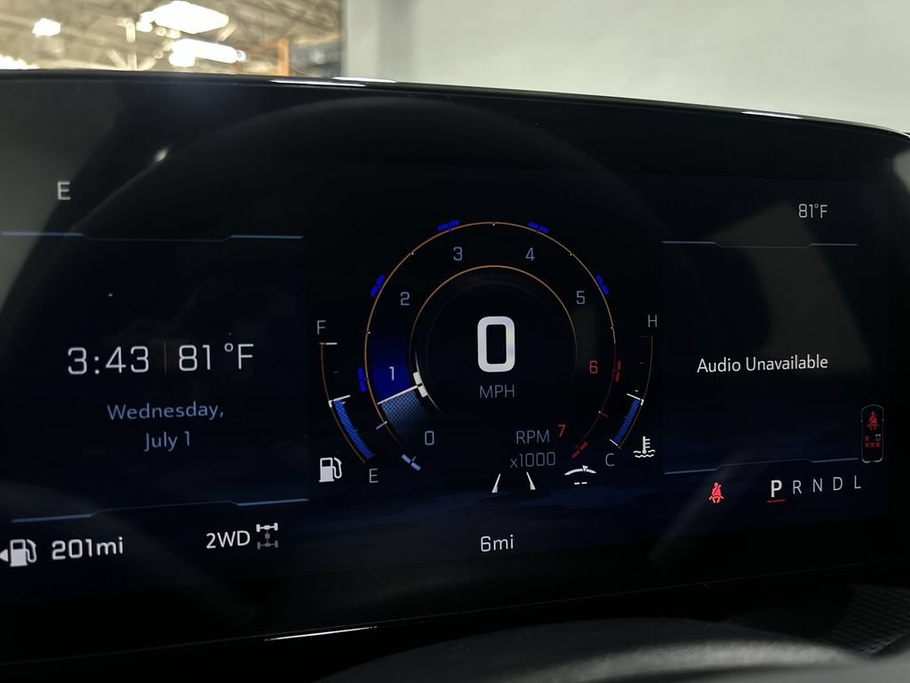 2027 Chevrolet Equinox RS - Photo 10