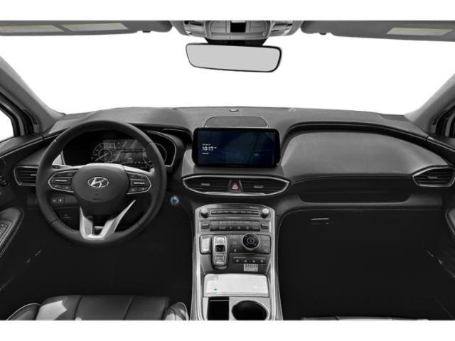 Certified Used 2023 Portofino Gray Hyundai SEL Convenience image 2