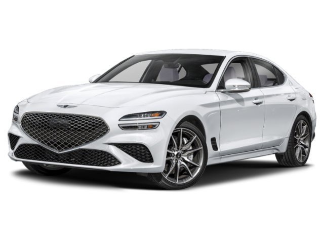 New 2026 Uyuni White Genesis 2.5T Prestige image 1