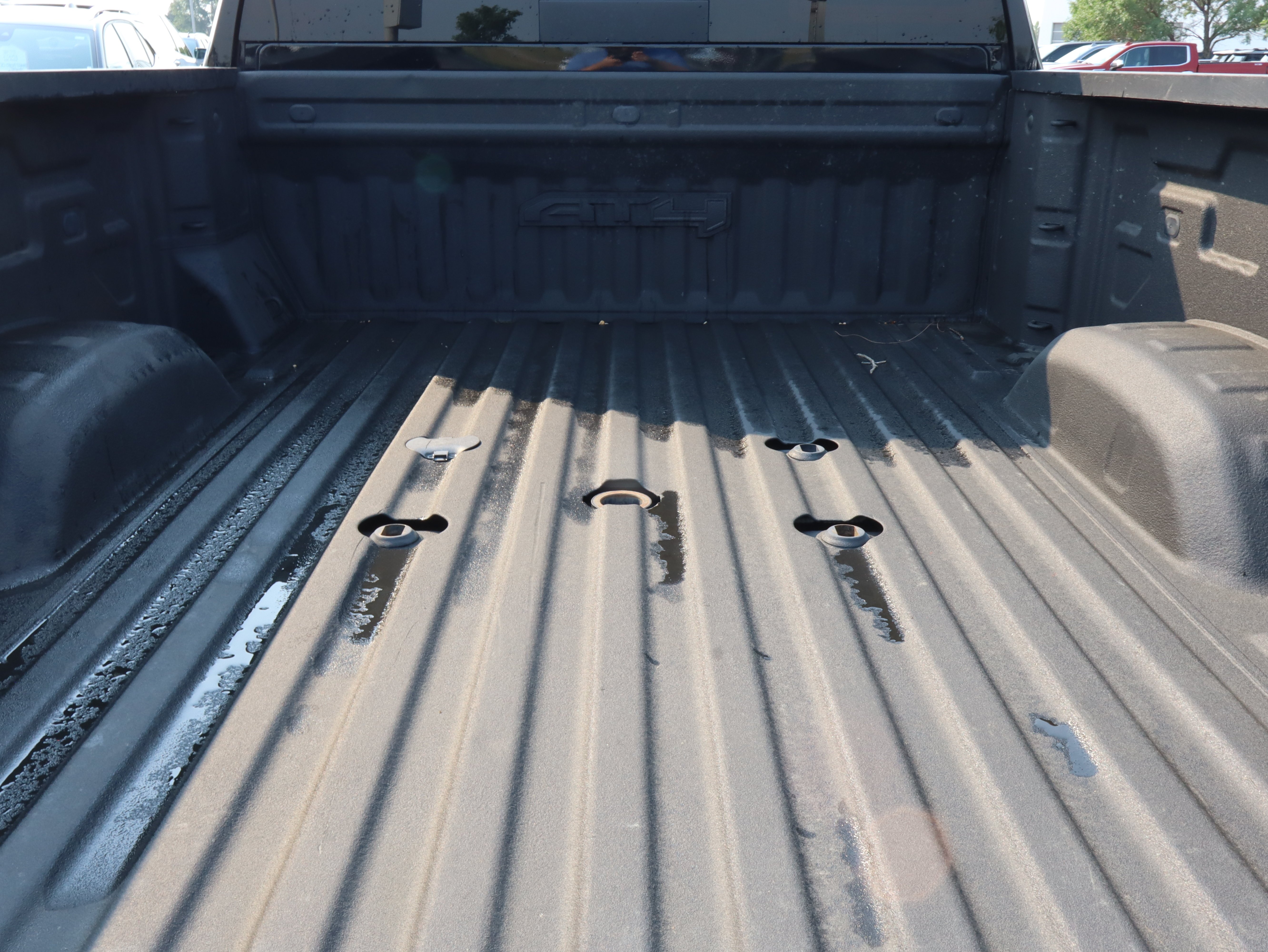 2024 GMC Sierra 2500HD AT4 - Photo 15