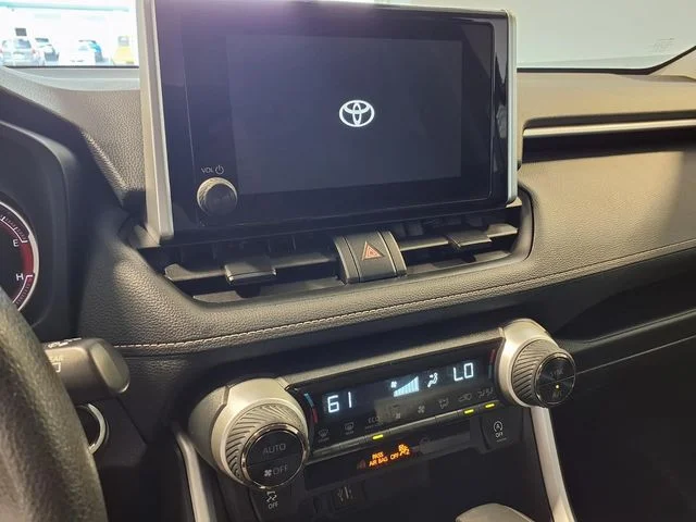 Used 2025 Blueprint Toyota XLE image 11