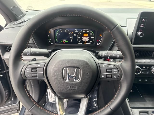 2026 Honda CR-V Sport-L - Photo 11