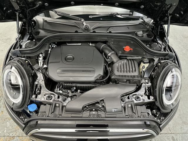 Used 2024 Black MINI  image 22