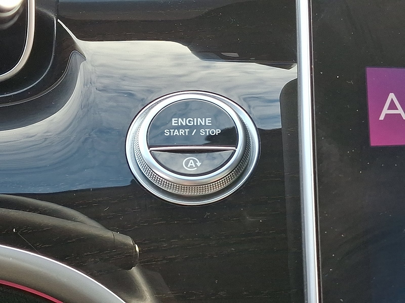 Certified Used 2023 Polar White - 149 Mercedes-Benz 4MATIC® Sedan image 23