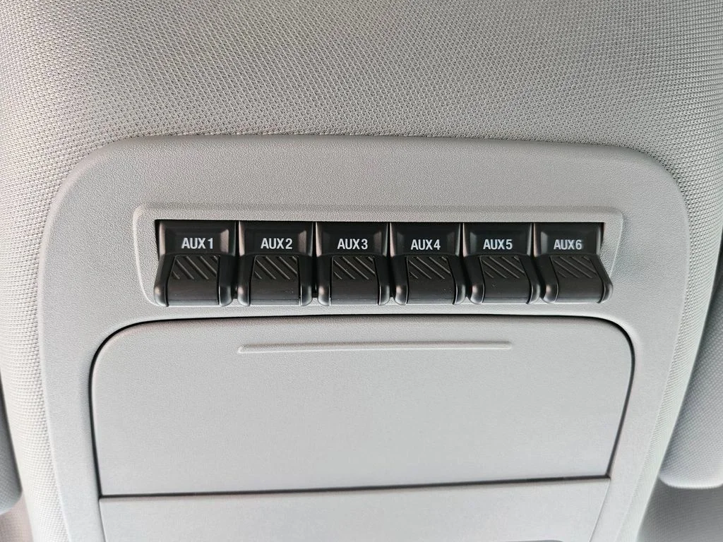 2026 Ford F-250 Super Duty XLT - Photo 22