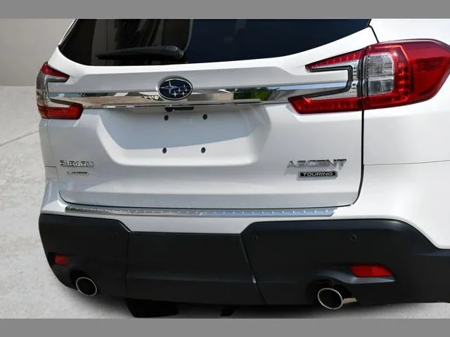 New 2026 CRYSTAL WHITE PEARL Subaru Touring 7-Passenger image 30