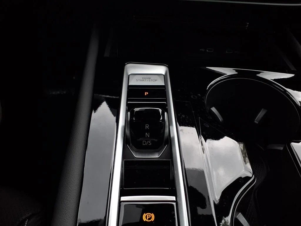 New 2026 Pure Gray Volkswagen SE w/Technology image 16