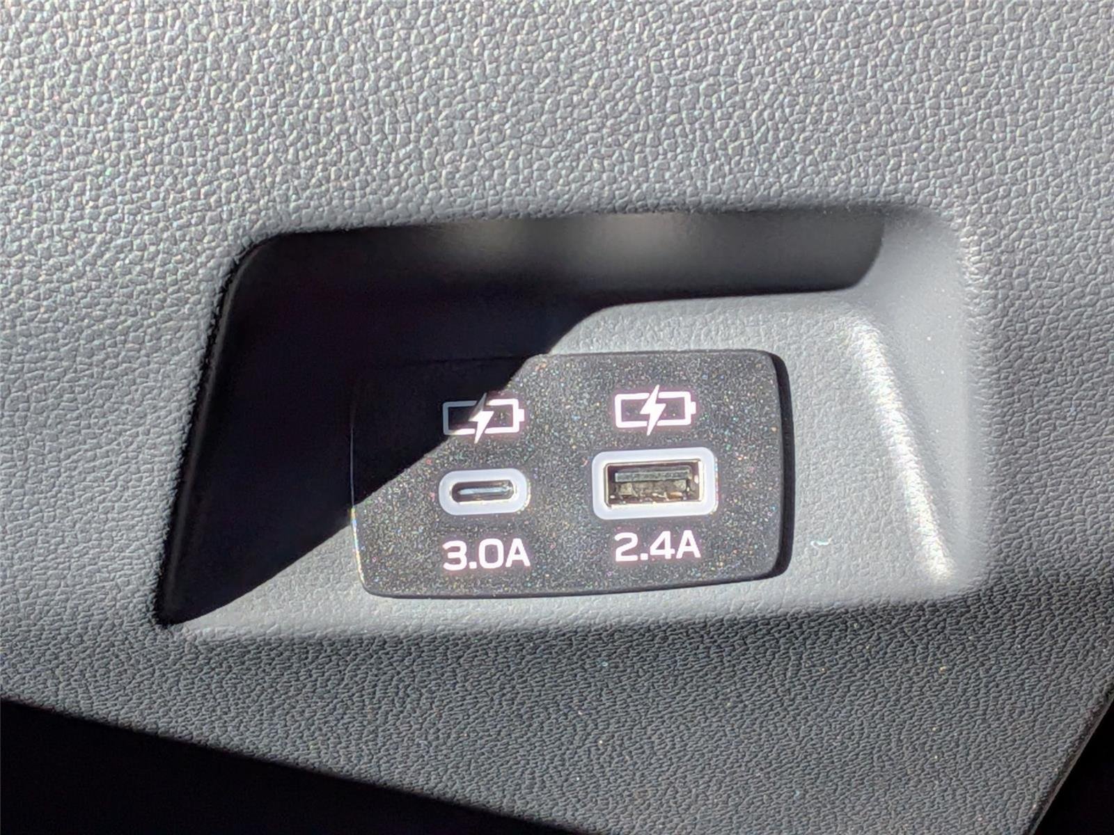 2026 Subaru Crosstrek Limited - Photo 30