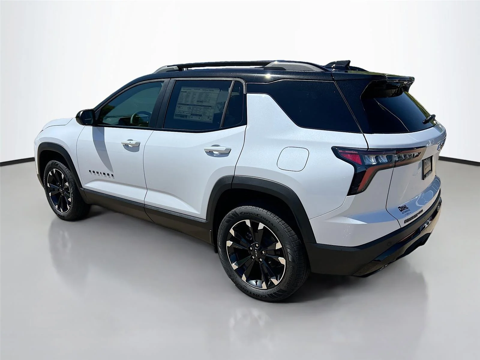 2026 Chevrolet Equinox RS - Photo 10