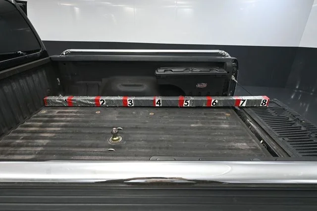 2014 Ford F-250 Super Duty Platinum - Photo 41