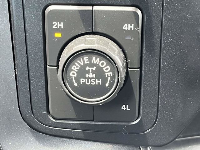 Certified Used 2023 Avalanche Ford Tremor image 19