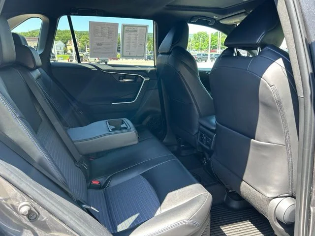 Certified Used 2024  Toyota XSE image 41