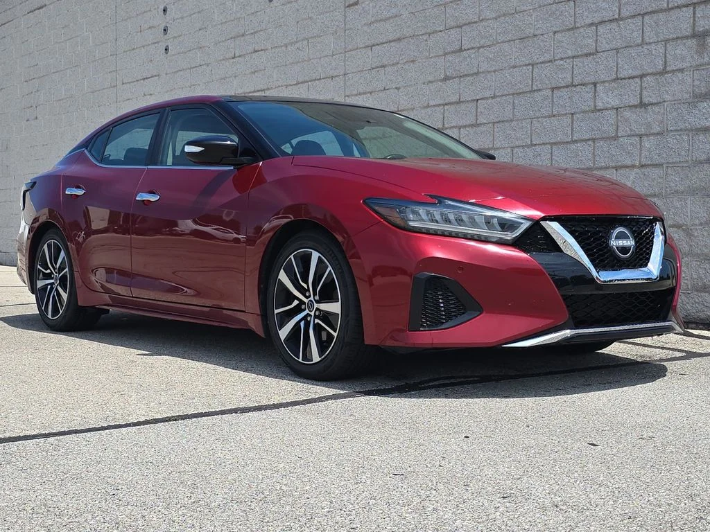 Used 2023  Nissan 3.5 SL image 14