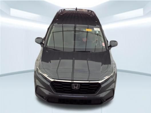 Used 2023  Honda LX image 2