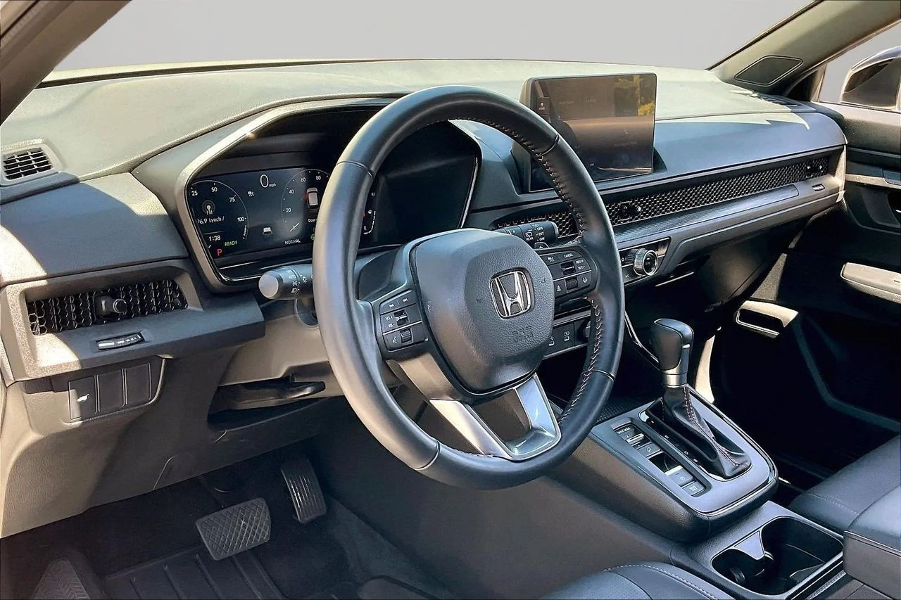 Used 2026 White Honda Sport-L image 19