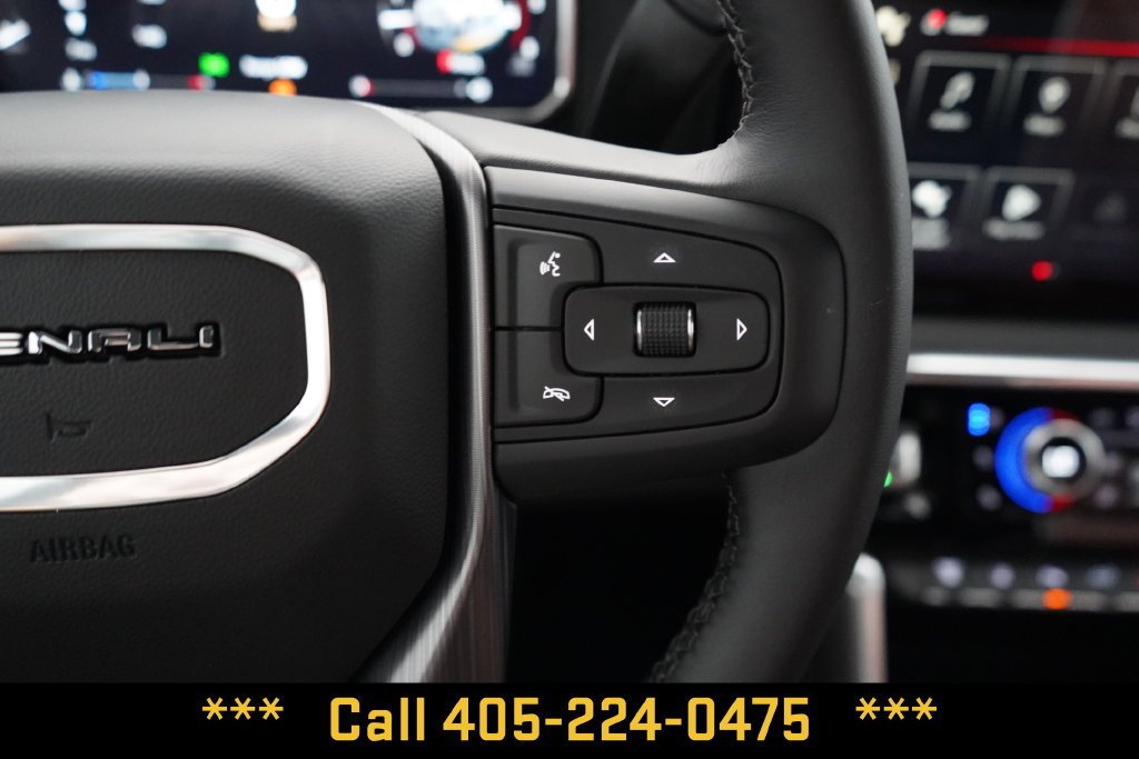 2026 GMC Sierra 2500HD Denali Ultimate - Photo 44