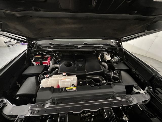 Used 2022 Gray Toyota SR5 image 21