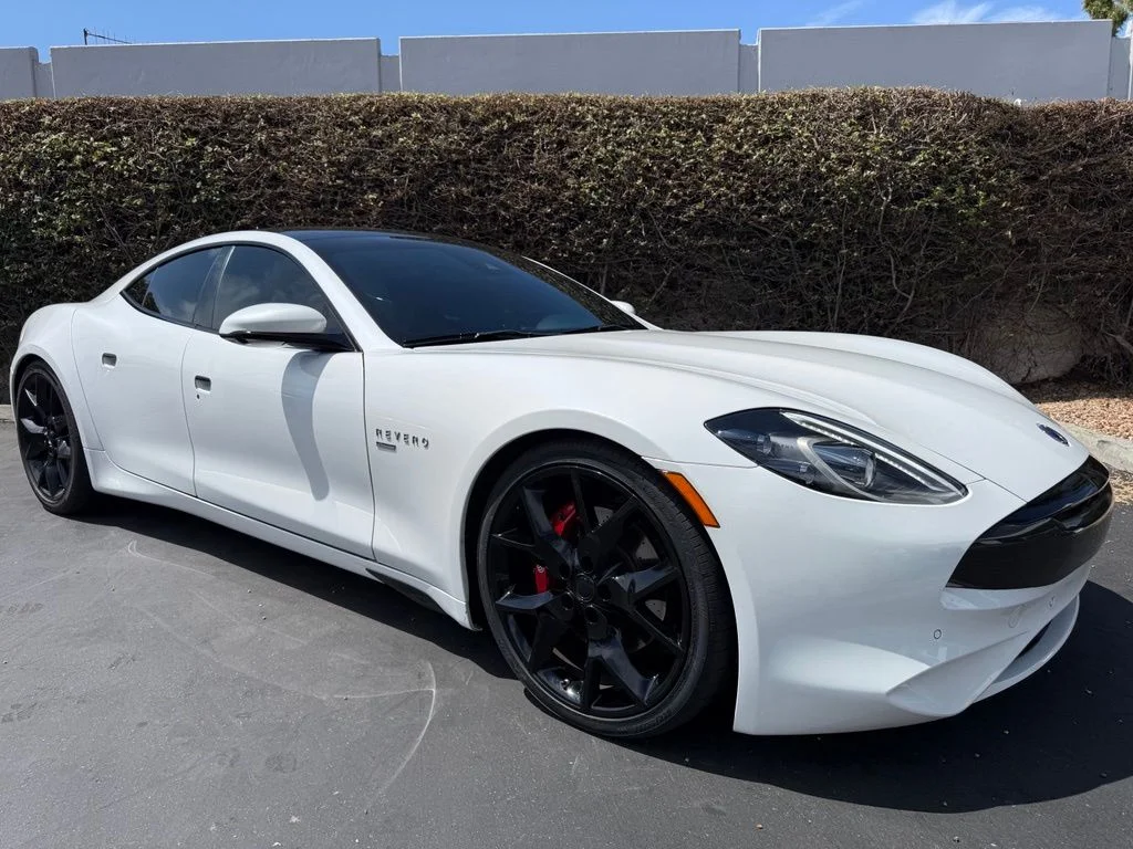 2020 KARMA Revero