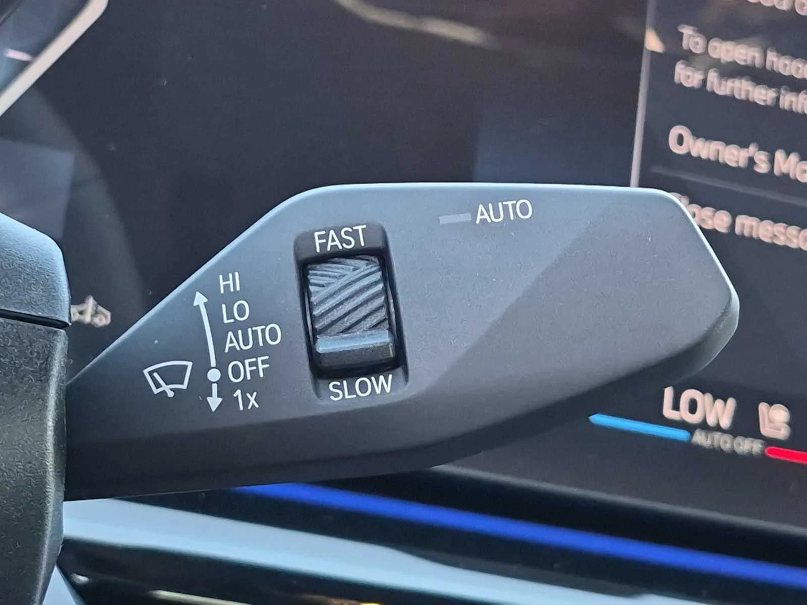 New 2027 Black Sapphire Metallic BMW 530i xDrive image 27
