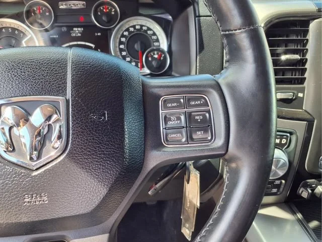 Used 2015  Ram Sport image 16