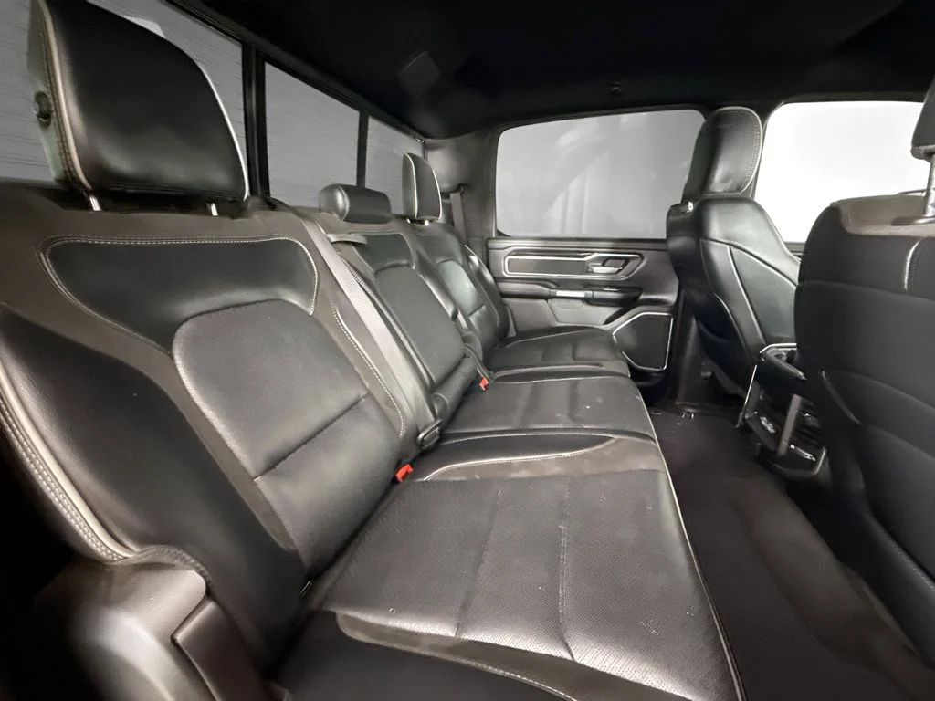 Used 2022 Red Ram Laramie image 24