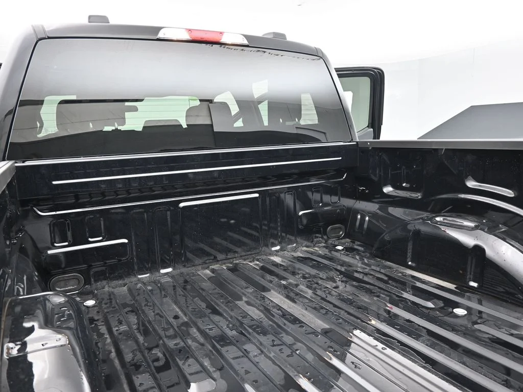 New 2026 Black Ford STX image 20