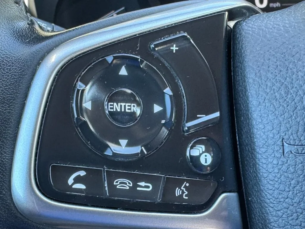2022 Honda CR-V EX-L - Photo 26