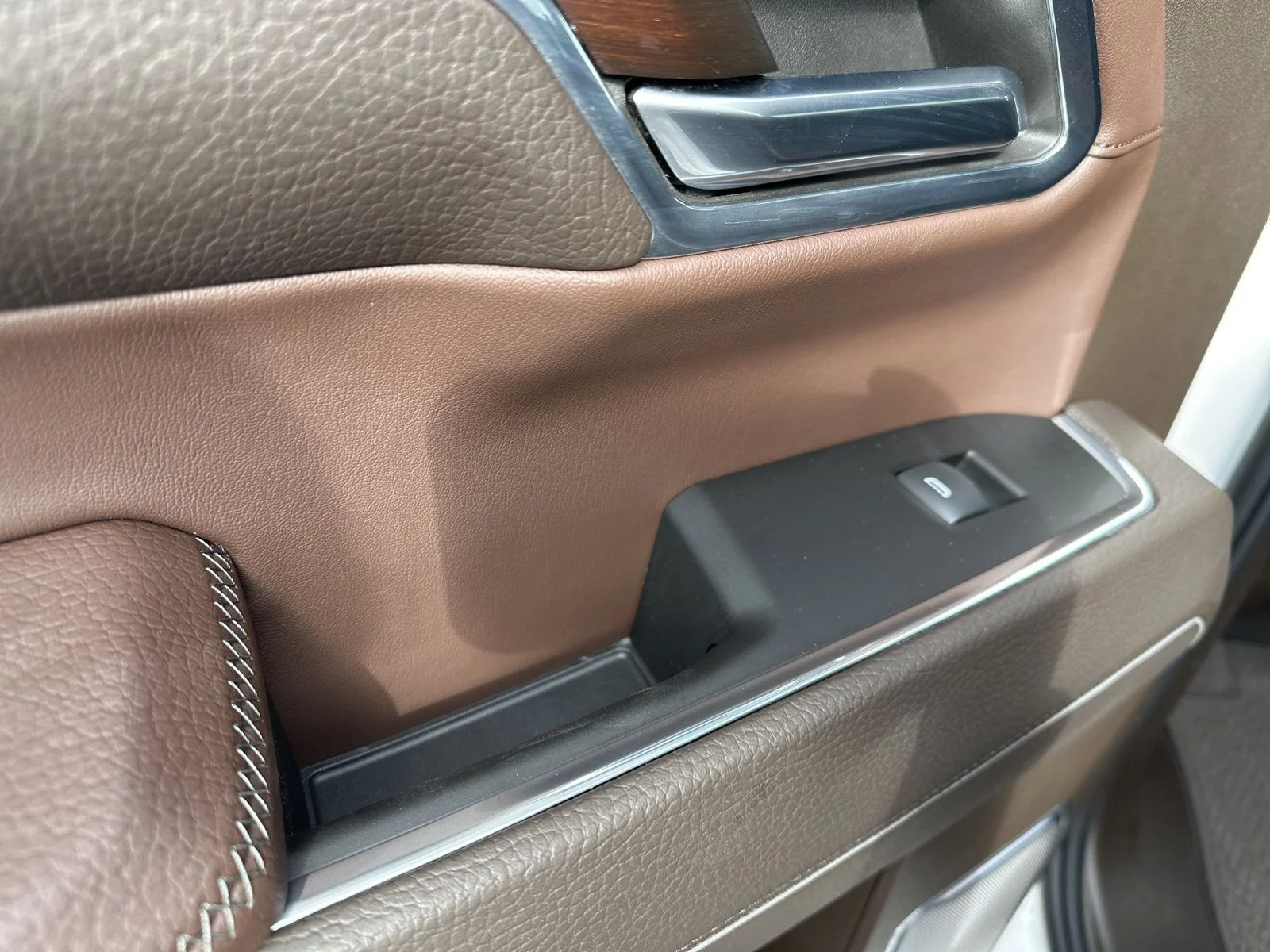 2024 GMC Sierra 1500 Denali - Photo 33